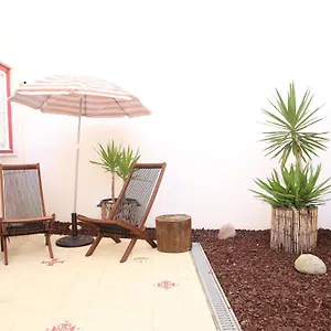 Kalathos Apartment