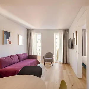  Διαμέρισμα Serviced - Mouraria