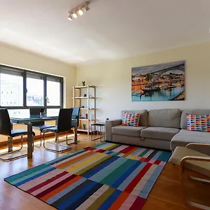 Bellevue By Homing Appartement