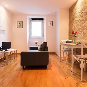 Santa Marta Vintage Design By Homing Appartement