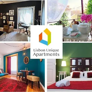 Unique Appartement