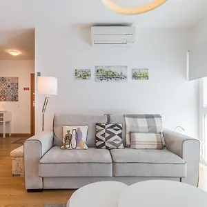  Apartamento Principe Real Deluxe By Altido