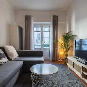  Apartamento Mouraria Doll's House