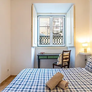  Apartamento 3 Bedroom Close To The Castle