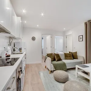  Apartamento Taipas Cozy