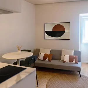  Apartamento River View Historic Alfama