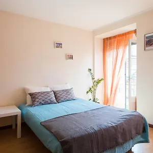 Apartamento Casa Nossa