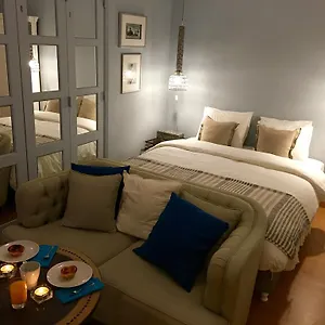 O Quinto Esquerdo Appartement