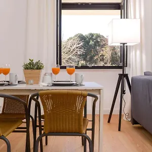  Apartamento Center Gardens