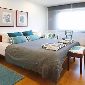 Anjos 44 Apartment
