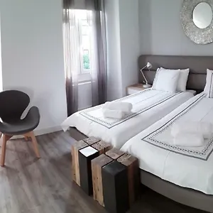Appartamento Shades Of Grey -, Lisbona
