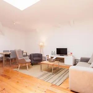  Apartamento Flh Se Cozy Flat