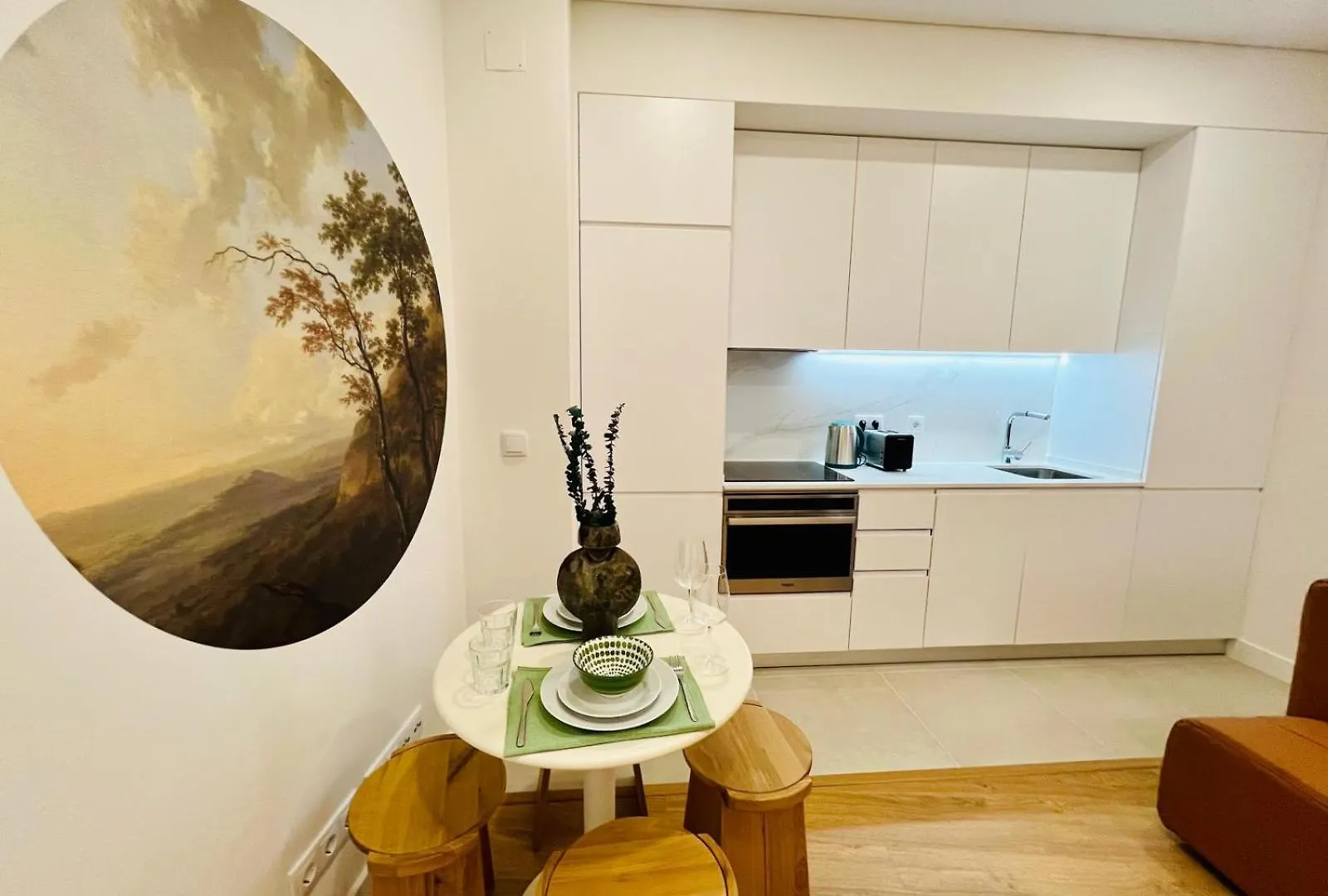 Lisbon Ata Chic Flats Executive Apartment 0*,  Portugal