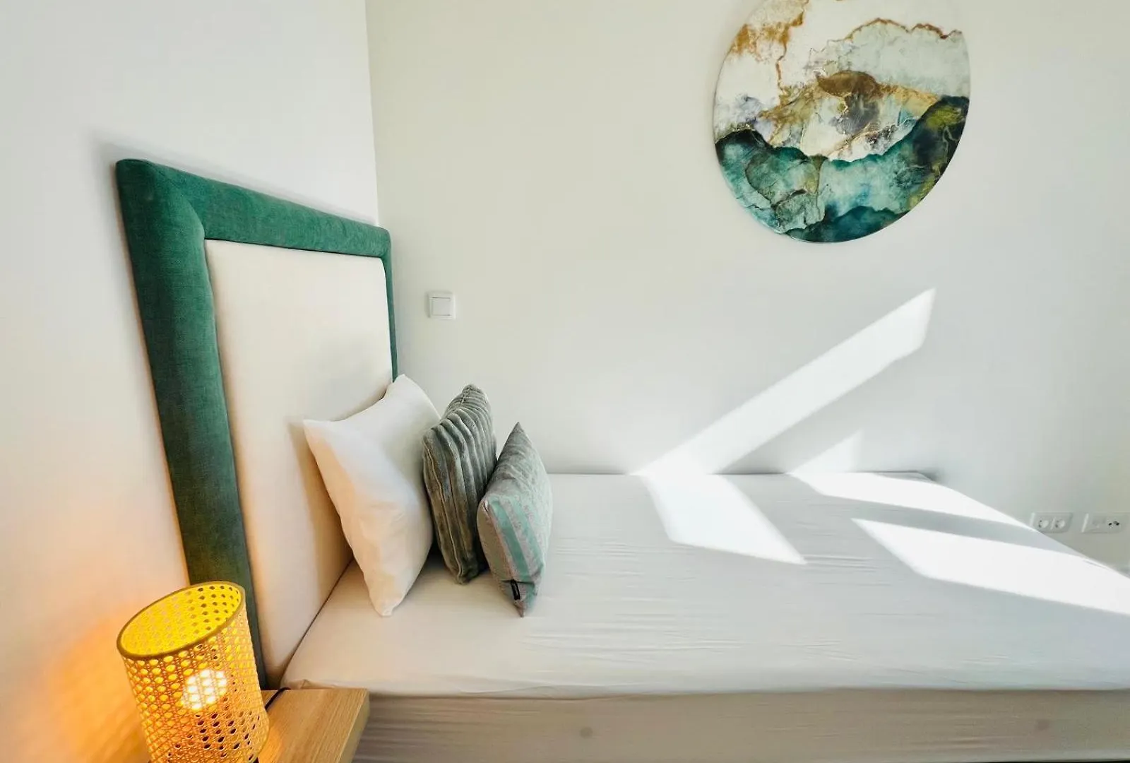Appartamento Lisbon Ata Chic Flats Executive