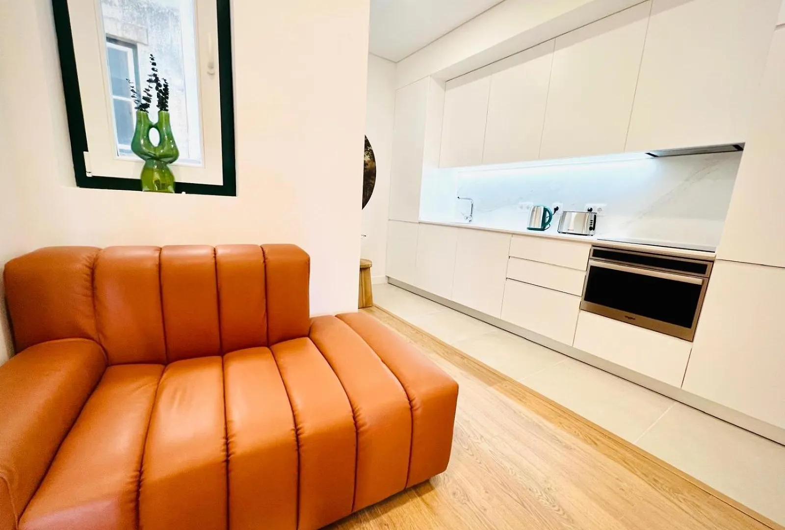 Lisbon Ata Chic Flats Executive Apartment Portugal