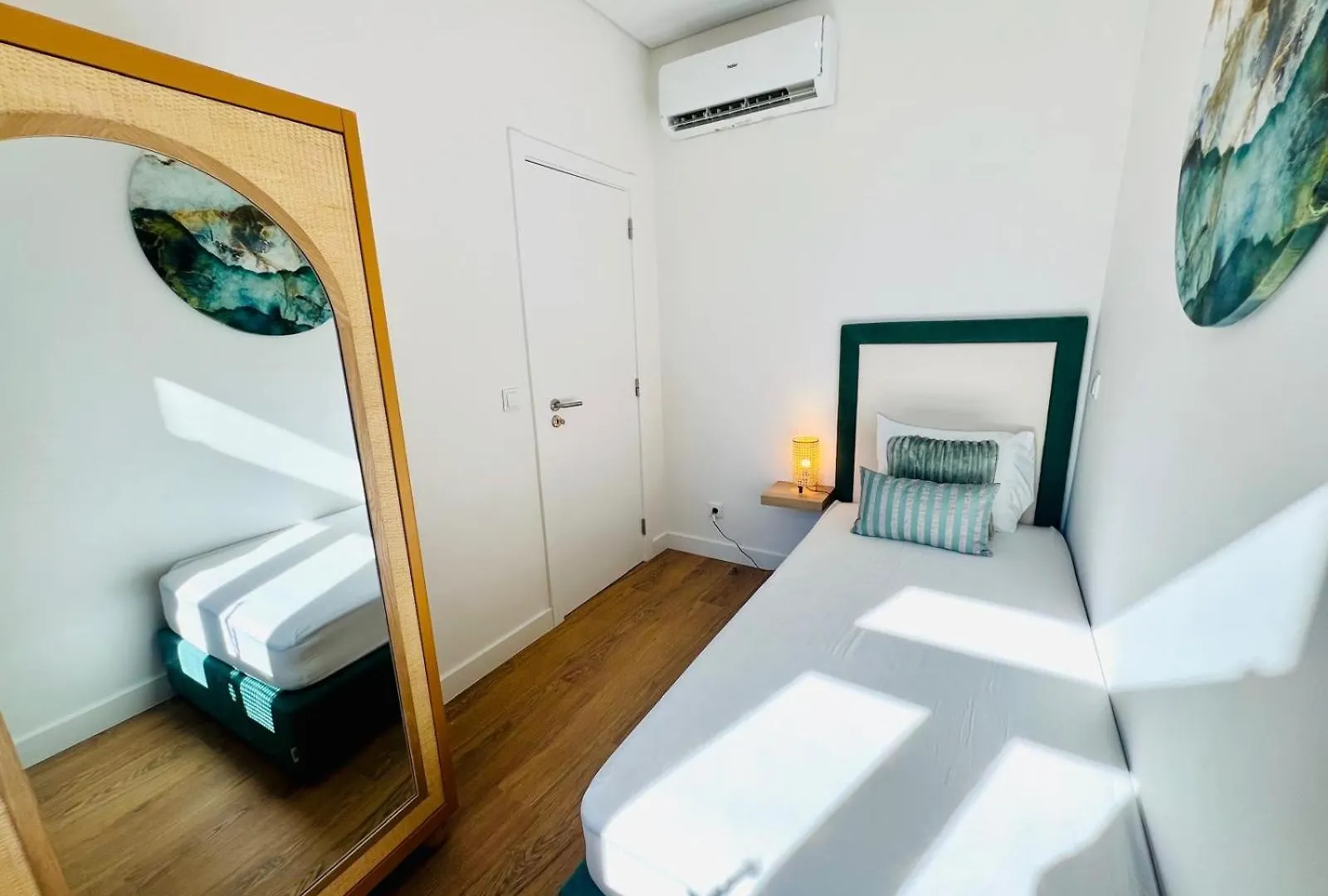 Lisbon Ata Chic Flats Executive Apartment 0*,  Portugal