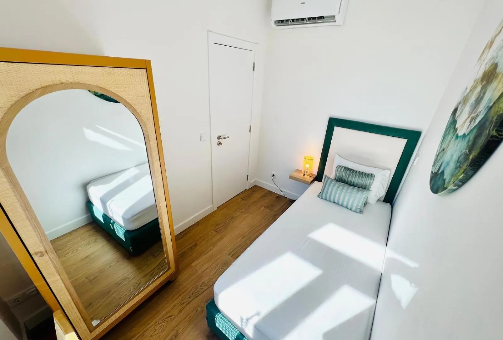 Lisbon Ata Chic Flats Executive Apartment 0*,
