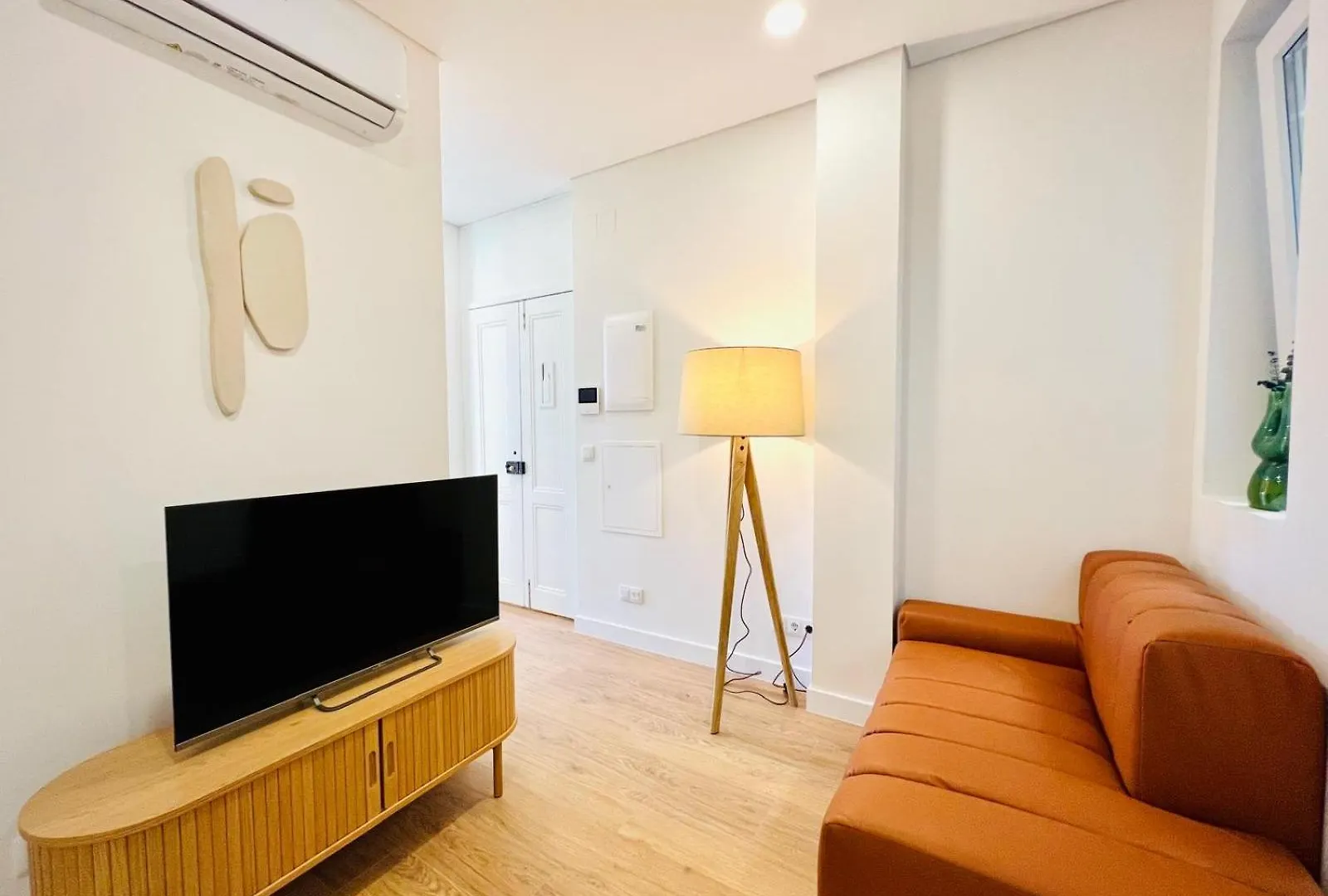 Lisbon Ata Chic Flats Executive Apartment