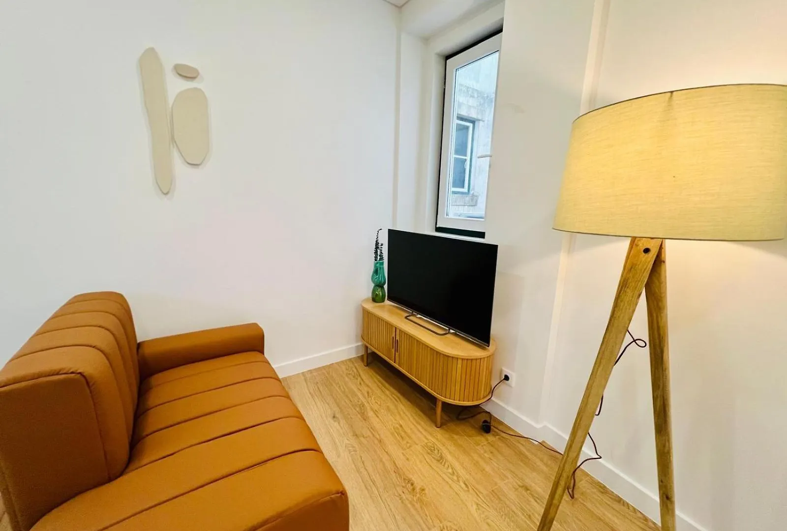 Lisbon Ata Chic Flats Executive Apartment Portugal