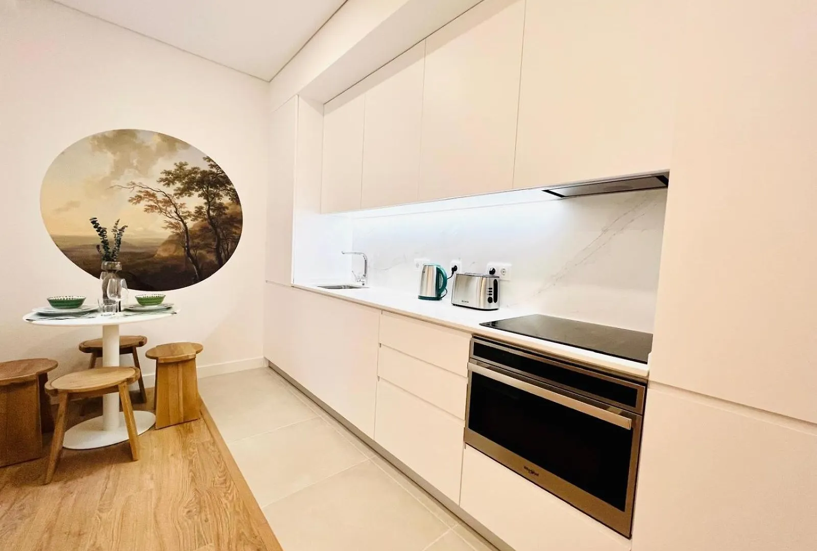 Lisbon Ata Chic Flats Executive Apartment Portugal