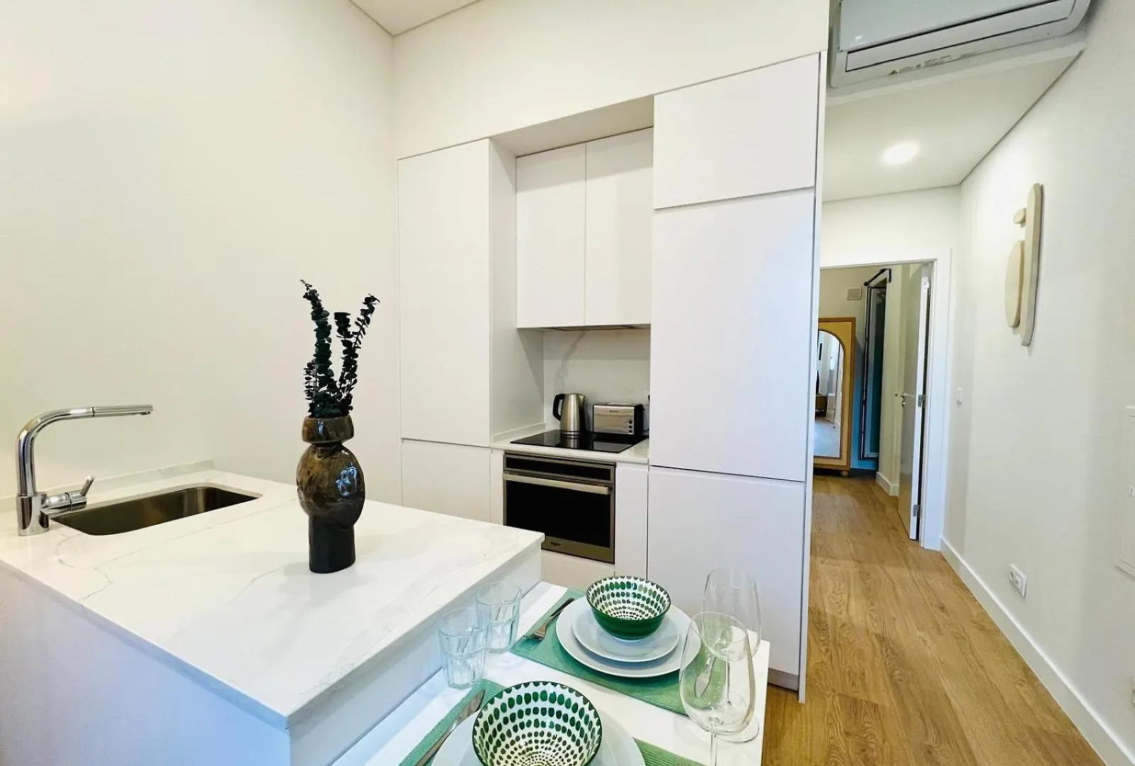 Appartamento Lisbon Ata Chic Flats Executive 0*,  Portogallo