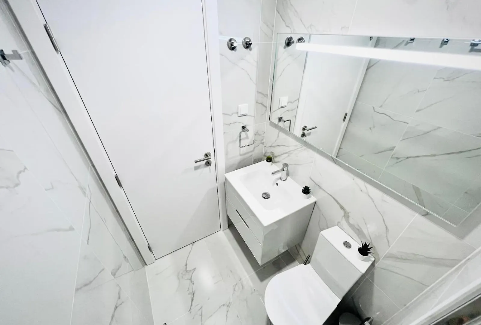 Lisbon Ata Chic Flats Executive Apartment