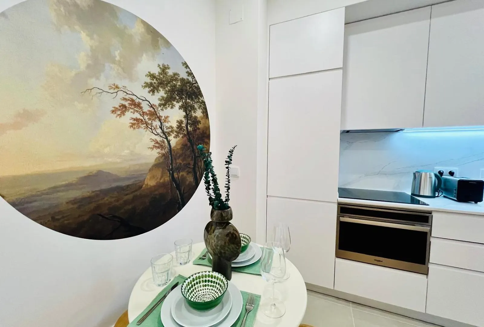 Lisbon Ata Chic Flats Executive Apartment 0*,