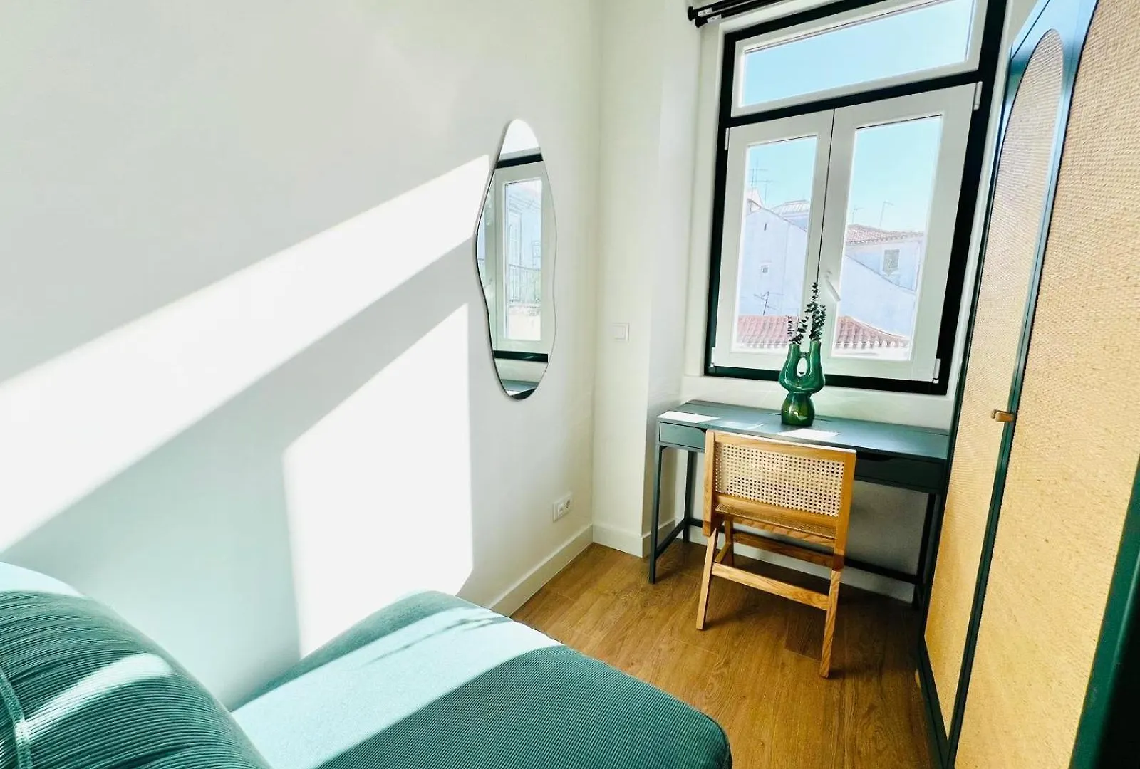 Lisbon Ata Chic Flats Executive Apartment Portugal