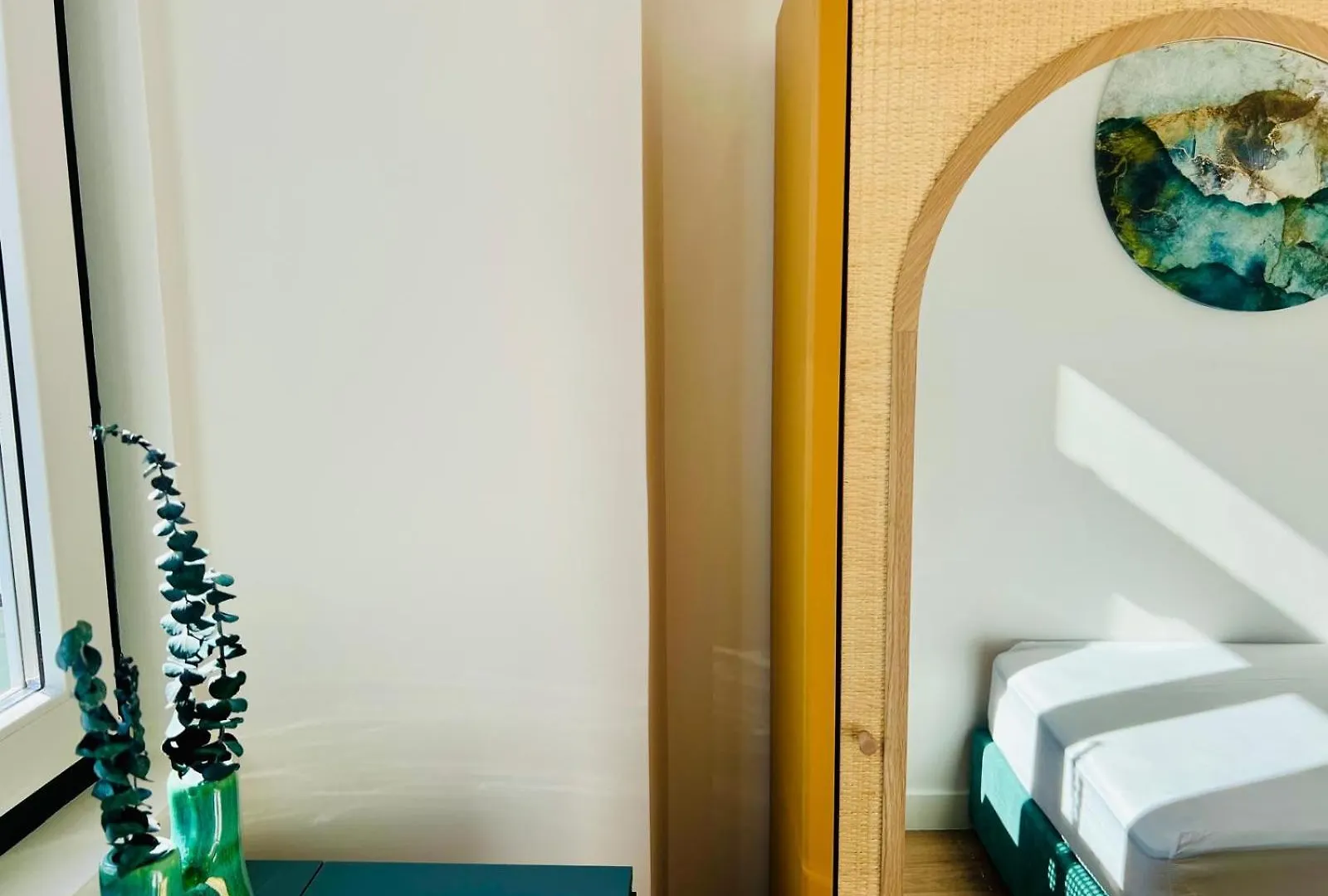 Lisbon Ata Chic Flats Executive Apartment