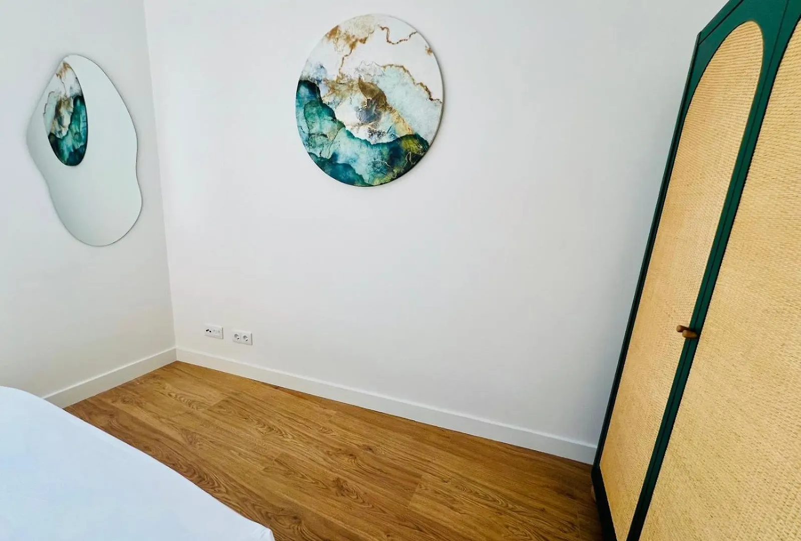Lisbon Ata Chic Flats Executive Apartment