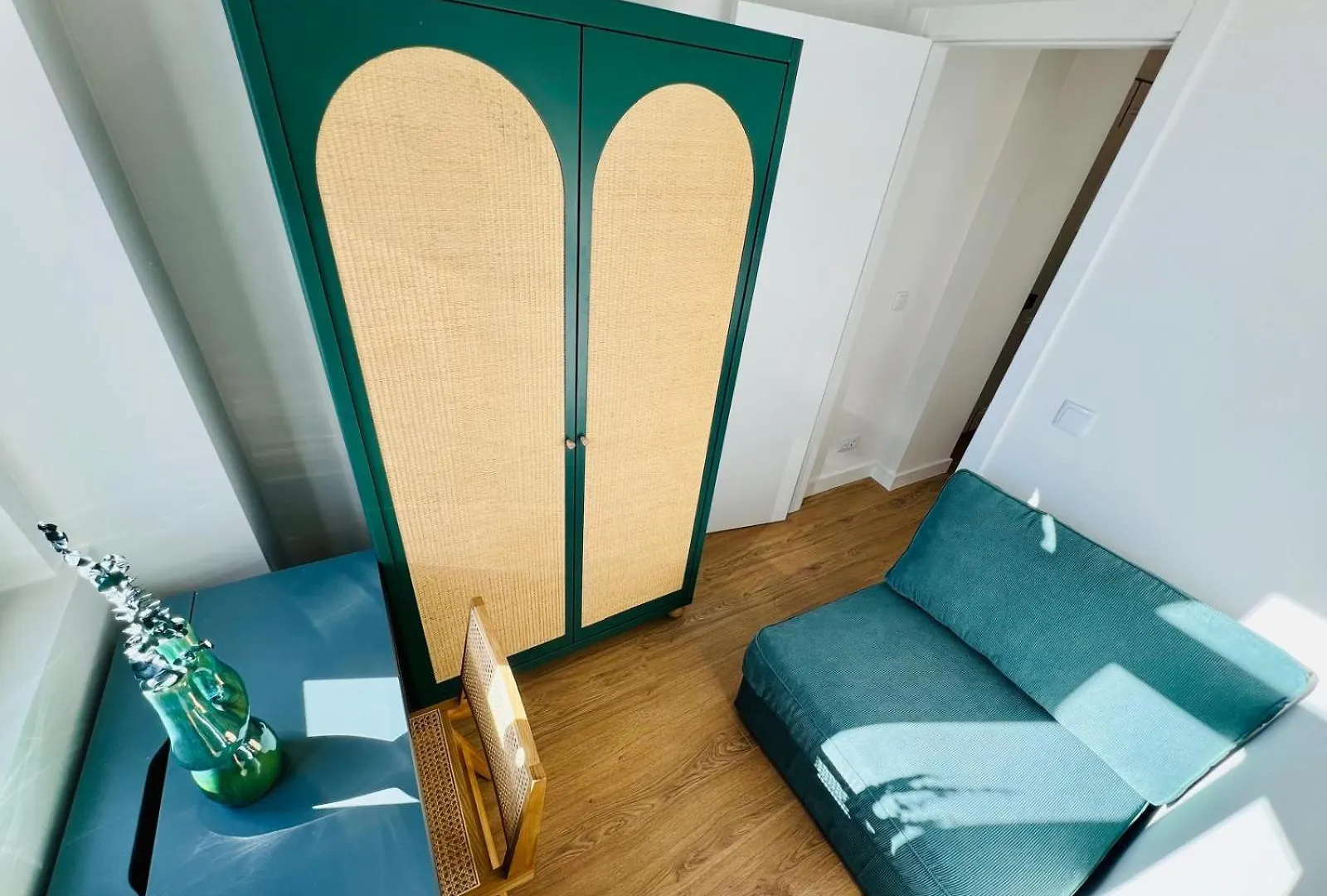 Lisbon Ata Chic Flats Executive Apartment
