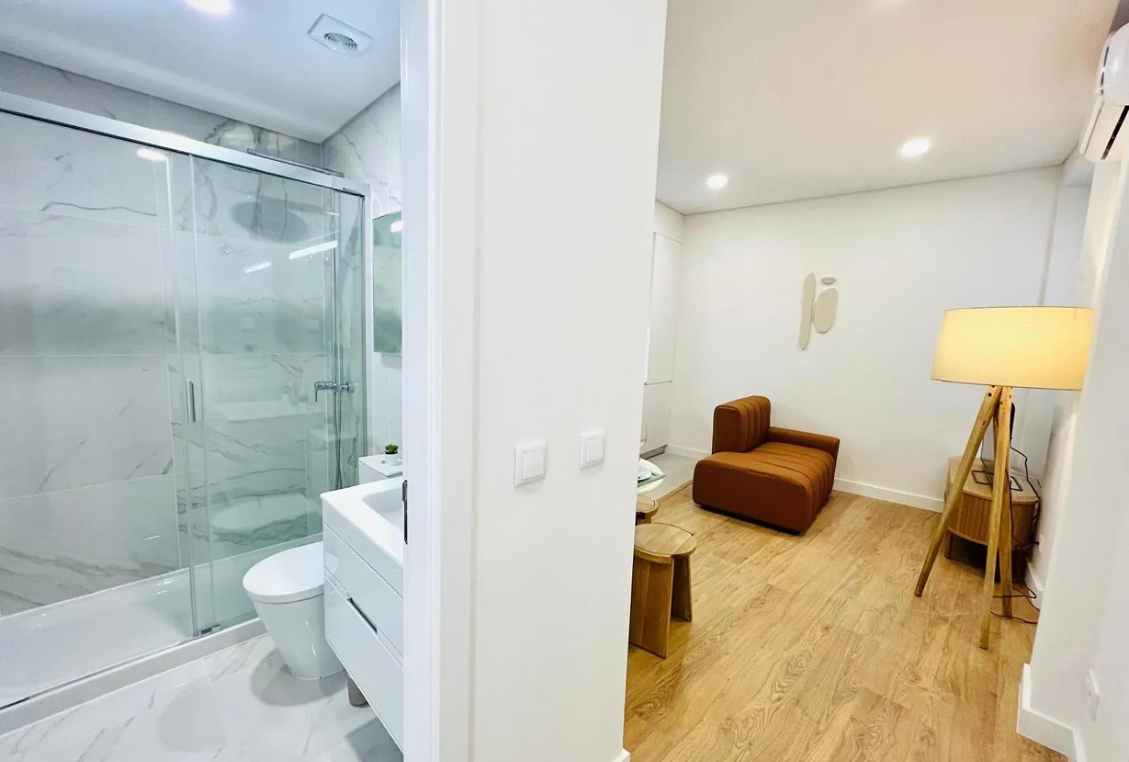 Lisbon Ata Chic Flats Executive Apartment